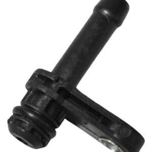 Flange Conector Entrada Ecosport 1.5 2017 A 2021 Ka 1.5 2018