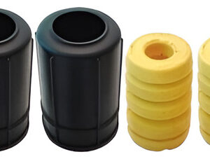 Kit Amortecedor Dianteiro Uno Premio Elba Ate 1992