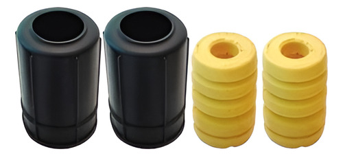 Kit Amortecedor Dianteiro Uno Premio Elba Ate 1992