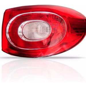 Par Sinaleira Traseira Tiguan 2009 2010 2011 2012