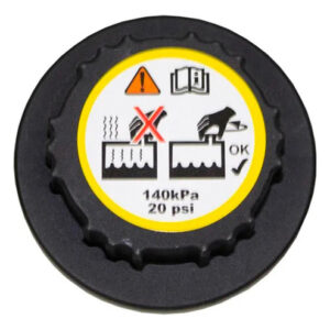 Tampa Reservatorio De Agua Rad Discovery 4 10 16 Range