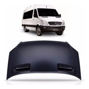 Capo Mercedes Benz Sprinter 2012 2013 2014 12 13 14