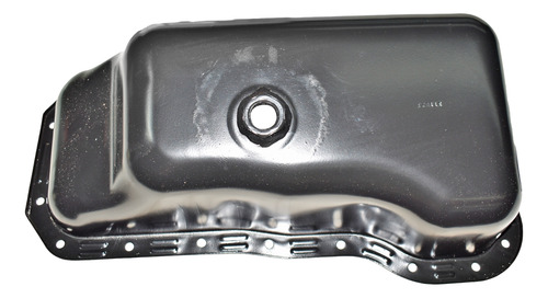 Tampa Carter Motor Tipo Palio Siena 1.6 .