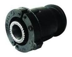 Bucha Da Bandeja Dianteira Menor Corolla 2003 Em Diante