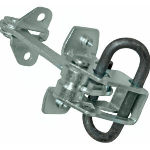 Limitador Porta Traseira Palio 04 Em Diante