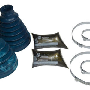 Kit Coifa Homocinetica Lado Cambio Discovery Iii Iv 2009