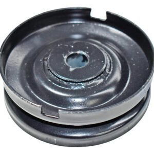 Polia Dinamo Fusca 1956 A 1981