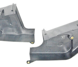 Kit Capa Protetora Correia Dentada Uno 1.3 8v 2004 Ate 2008