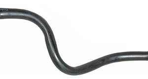 Tubo Entrada Radiador Oleo Cambio Ecosport 2.0 07 Ate 08