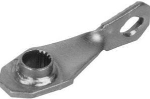 Alavanca Garfo Embreagem Fusca 1957 Ate 1996