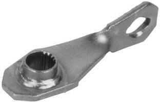 Alavanca Garfo Embreagem Fusca 1957 Ate 1996