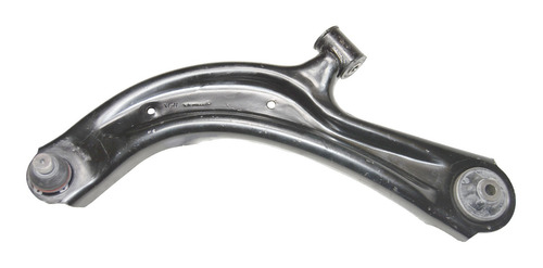 Bandeja Dianteira Esq C Pivo 2013 Em Diante