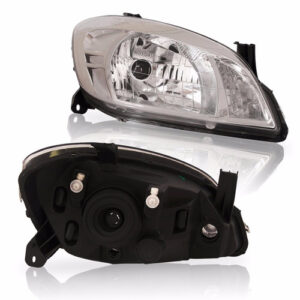 Kit Frente Celta & Prisma 2007 08 09 2010 Gm