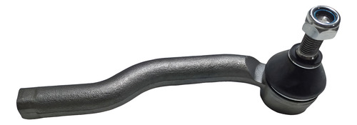 Terminal Direcao Direito Rav4 2006 A 2017