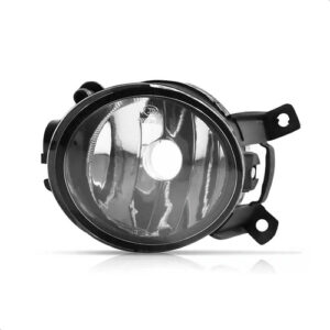 Par Farol Milha Auxiliar Gol 2016 A 2018 Fox 2015 A 2022