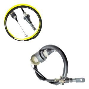 Cabo De Acelerador Tipo 1.6 16v 1994 A 1995