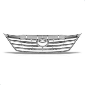 Envolvente Hilux Sw4 12 A 15 Com Grade Superior E Inferior Preto
