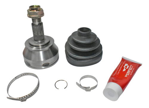 Junta Homocinetica Compass Renegade 2.0 Automatico 4x4 Diese