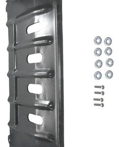 Protetor Carter Duster Oroch 2013 Ate 2017