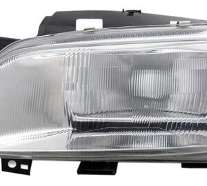 Par Farol Berlingo 1998 1999 2000 2001 2002 Cromado