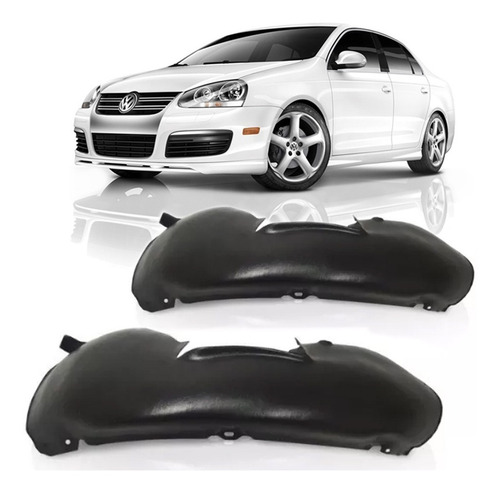 Par Parabarro Jetta Ano 2007 2008 2009 2010