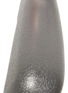 Manopla Preto Gravada L200 1996 A 2007 Preto