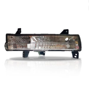 Par Sinaleira Lanterna Dianteiro Jeep Compass 2017 A 2021