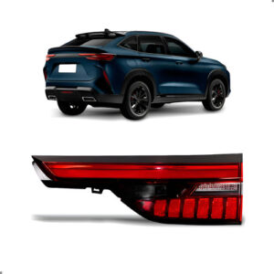 Lanterna Traseira Mala Para Haval H6 Gt 23 24 2025 1ª Linha Direito/passageiro