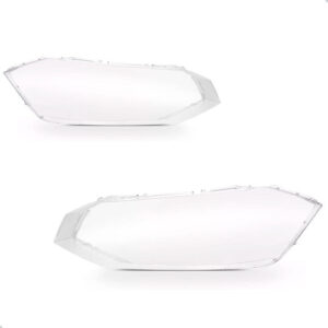 Par Lente Farol Dianteiro Vw Virtus 2018 2019 2020 2021 2022