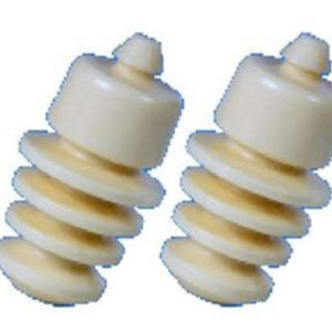 Kit Amortecedor Traseiro Atos Prime