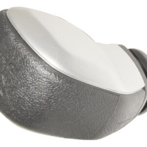 Manopla Preta Acabamento Preto 208 2014 A 2020 Preto