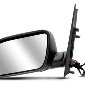 Par Retrovisor Polo 2003 Até 2009 Eletrico C/ Sinaleira