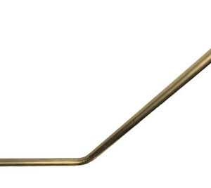 Tubo Refrigeracao Motor Kombi T2 1.4 06 Em Diante Envio