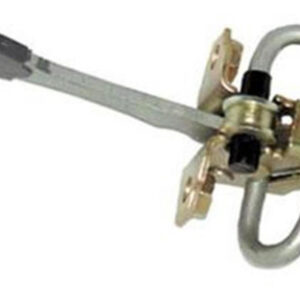 Limitador Porta Traseira Palio 2001 Ate 2003