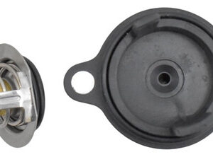 Valvula Termostatica Fiesta 1.0 Ecoboost 2016 A 2019