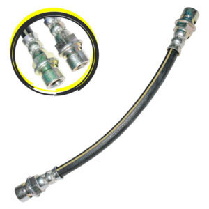 Flexivel De Freio Intermediario A10 C10 C20 D20 1985 A 1992