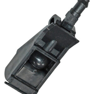 Esguicho Para-brisa Gol Gvi Preto