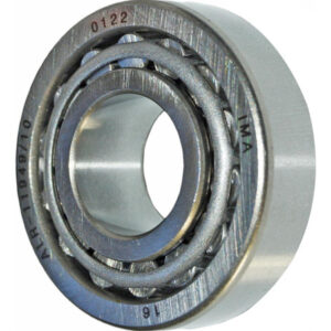 Rolamento Roda Tras Externo Kombi Opala Caravan 75 Em Diante