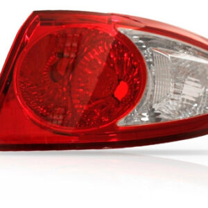 Par Lanterna Santa Fe Para Hyundai Ano 2006 07 08 2009 2010