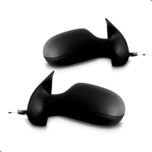 Par Retrovisor Strada 2011 A 2019 Manual Cabine Dupla