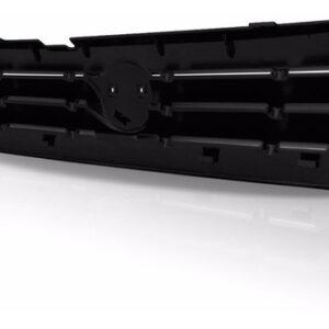 Grade Fiat Fiorino Uno 2005 2006 2007 2008 2009 Preta Preta