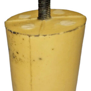 Batente Traseiro Sprinter 1997 A 2012