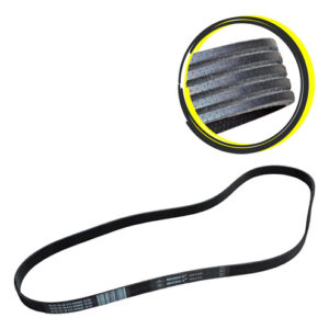 Correia Micro V City Fit 1.5 16v 2014 Em Diante