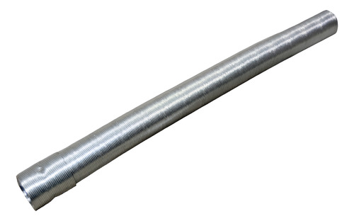 Tomada Ar Carburador 45 5 X 60 Tempra Alcool Preto