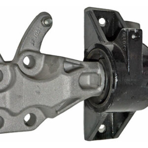 Coxim Esquerdo Do Motor Tracker 1.8 2014 A 2016 .