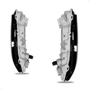 Par Farol Auxiliar 208 2020 2021 A 2024 Daylight C/ Led