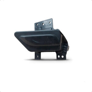 Tela Frontal Tampa Lateral Para Fiat Pulse 21 22 23 Esquerdo Preto Esquerdo