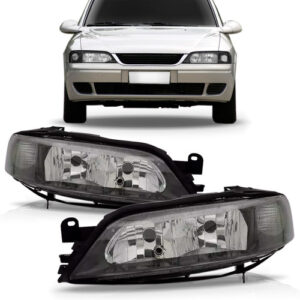 Par Farol Chevrolet Vectra 2000 2001 02 03 2004 05 Challenge