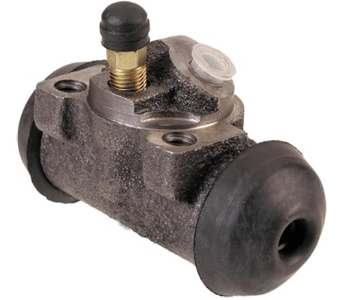 Cilindro De Roda Traseiro Esq Grand Cherokee 7 8pol 2001