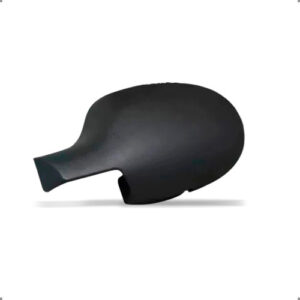 Kit Capa E Lente De Retrovisor Clio 1999 A 2011 Esquerdo Esquerdo